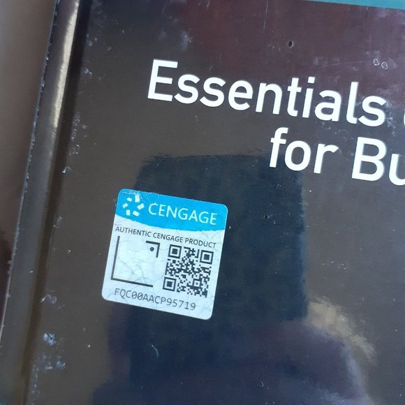 MindTap Course List Ser. Essentials of Statistics for Business and Economics - Picture 5 of 7